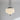 MinimalGloed | Strakke Hanglamp - Bliss Home