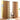 BubbleLace | Stijlvolle Moderne Voile met Motief - Bliss Home