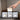 Minimalistische LED Nachtlamp - Zachte Gloed voor Binnen & Buiten - Perfect voor Kamperen, Terras & Bureau - Bliss Home