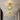 PetalLicht - Glazen Lamp met Bloemdesign - Bliss Home