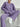 CozyRib - Stijlvolle Geribbelde Pyjama Outfit - 2-Delige Geribbelde Lounge Set voor Dames - Bliss Home
