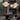 TimelessGlow – Geometrische Hanglamp in Mat Glas - Bliss Home