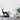 Nordic Grace Rendier Beeldjes Set - Boeiende Rendier Sculpturen die Scandinavische Elegantie Weerspiegelen - Bliss Home