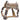 ComfortPaw | Verstelbaar Tactisch Veiligheidsharnas voor Honden - Bliss Home