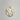 AsymGlow | Wabi Sabi Hanglamp - Bliss Home
