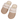 FurStep – Warme Winter Slippers van Suède met Dikke Zool - Bliss Home