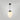 TimelessGlow – Geometrische Hanglamp in Mat Glas - Bliss Home