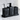EleganceTouch | Complete Marmeren Badkamer Organisatieset - Bliss Home