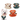 BearHugFit | Schattig Verstelbaar Harnas & Riem - Bliss Home