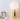 RondGlans | Scandinavische Elegante Lamp - Bliss Home
