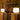 PatioGlow | Witte Kubusvormige Solar Lamp - Bliss Home