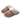 FurStep – Warme Winter Slippers van Suède met Dikke Zool - Bliss Home