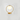 AuraLuxe | Dimbare Lamp met Creatief Ringdesign - Bliss Home