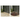 RetroCharm | Hoogwaardige Halve Ronde Deurmat - Bliss Home