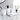 EleganceTouch | Complete Marmeren Badkamer Organisatieset - Bliss Home
