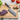 CleaverCraft | Handgemaakte Damascus Volledige Tang Vleesmes - Bliss Home