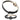 TagFit | Hondenhalsband met Geïntegreerde Airtag Houder - Bliss Home