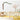 FloralGraceSet | Stijlvolle Hangende Vaas - Bliss Home