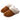 FurStep – Warme Winter Slippers van Suède met Dikke Zool - Bliss Home