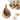 FreshHarvest | Hangende Fruit- en Groentemanden - Bliss Home
