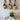 FreshHarvest | Hangende Fruit- en Groentemanden - Bliss Home