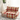 ComfortCushion | Draagbaar Honden- en Kattenbed voor elk seizoen - Bliss Home