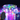 ColorShine – Magische RGBIC Verlichting voor Feest en Sfeer - Bliss Home