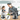 GrateMaster | 3-in-1 Draaisnijder voor Kaas & Groenten - Bliss Home