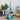 Rustica | Compacte Gietijzeren Toiletrolhouder - Bliss Home