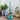 Rustica | Compacte Gietijzeren Toiletrolhouder - Bliss Home