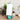 Rustica | Compacte Gietijzeren Toiletrolhouder - Bliss Home