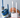 CreviceCaddy | Toiletborstel voor wandmontage voor ultieme netheid - Bliss Home