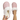 FurStep – Warme Winter Slippers van Suède met Dikke Zool - Bliss Home