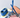 CreviceCaddy | Toiletborstel voor wandmontage voor ultieme netheid - Bliss Home