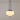 MinimalGloed | Strakke Hanglamp - Bliss Home