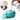 PawPamper | Dierlijke Massagehandschoen - Bliss Home