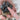 QuickTrim | Compacte Veiligheidstrimmer, Oplaadbaar via USB - Bliss Home