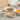 OriDiner | Aardewerk Servies Set voor 4/8/16 Personen - Bliss Home