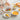 OriDiner | Aardewerk Servies Set voor 4/8/16 Personen - Bliss Home
