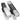 LichtPunt - Minimalistische LED-Wandlamp - Bliss Home