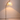 Bamboe Vloerlamp met Minimalistisch Design voor Woonkamer en Slaapkamer - Warm LED Licht en Ruimtebesparend Ontwerp 3