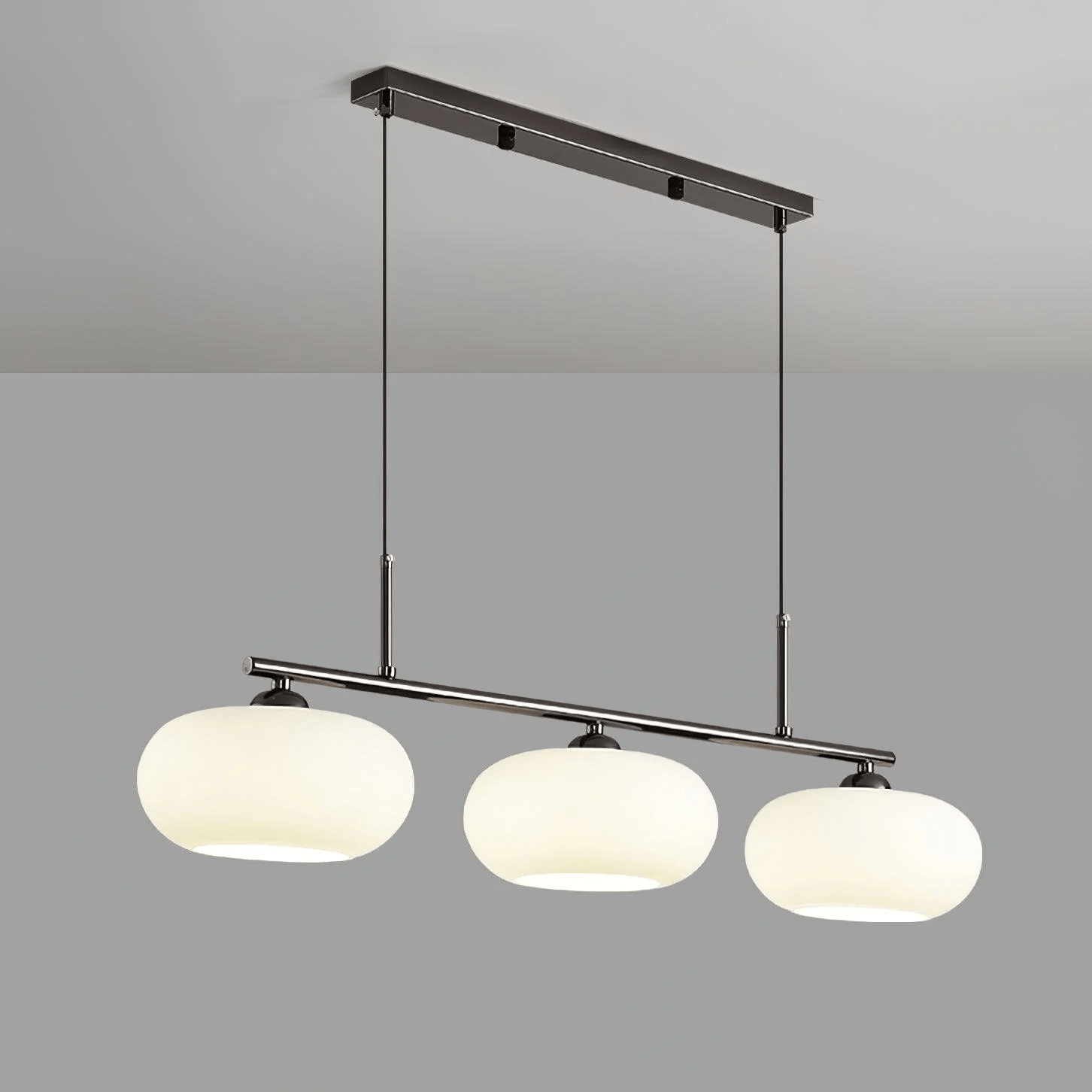 Geometrische hanglamp Atomic XL Geometrische hanglamp Atomic XL