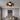 LotusLume - Scandinavische Plafondlamp met Uniek Lotusbladontwerp - Bliss Home