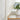 SheerWave | Transparante Voile met Golfmotief - Bliss Home