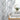 SheerWave | Transparante Voile met Golfmotief - Bliss Home