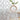 SheerWave | Transparante Voile met Golfmotief - Bliss Home