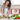 HD Babymonitor met Nachtzicht - compact 3,5 inch scherm - temperatuurweergave en tweerichtingsgesprek - ideaal voor het bewaken van je baby - - Bliss Home