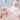 QuickTrim | Compacte Veiligheidstrimmer, Oplaadbaar via USB - Bliss Home