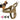 SafeStride | Nylon Trainingsharnas voor Kleine en Middelgrote Honden - Bliss Home