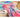 CosyNest | Superzachte Nepbont Koraal Fleece Deken - Bliss Home